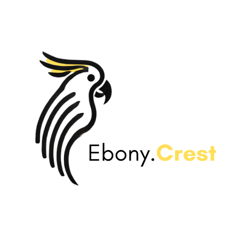 Ebony Crest